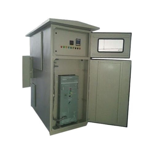 LBS VCB panel