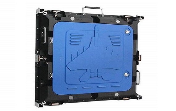 LED Screen Cabinet