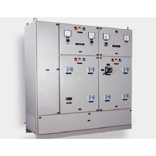 Panel Kontrol LT
