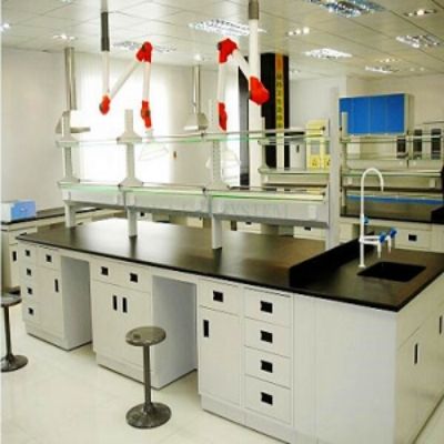 Laboratory Sink Cabinet Furniture
