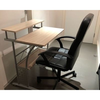 Level Desk