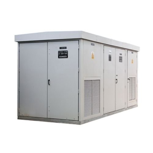 Lighting Substation
