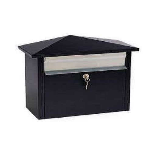 Lockable Free Standing Mailbox