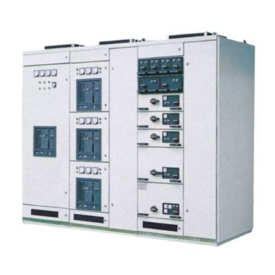 Low Voltage Power Plant Switchgear