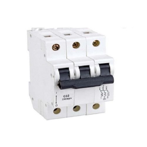 MINI Circuit Breaker
