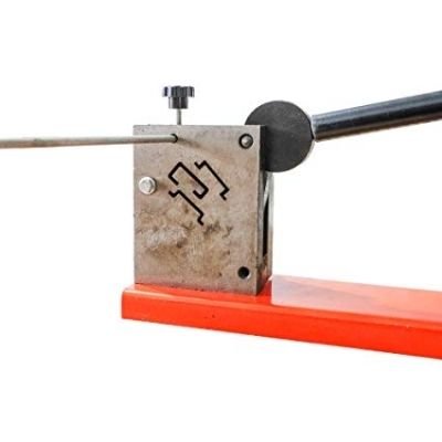 Manual DIN Rail Cutter