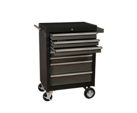 Mechanical Tool Box