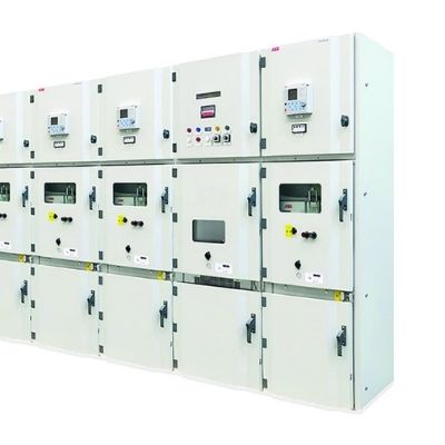 Medium Voltage Power Plant Switchgear