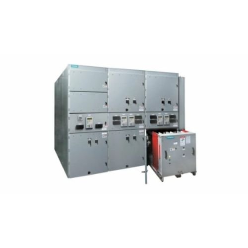 Medium Voltage VCB Switchgear