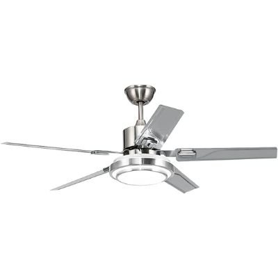 Metal Blade Stainless Steel Fans