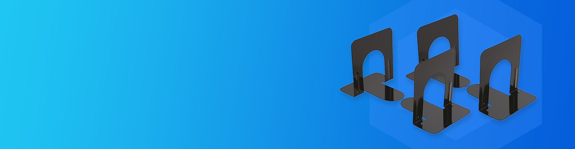 Metal Book Stand Manufacturer