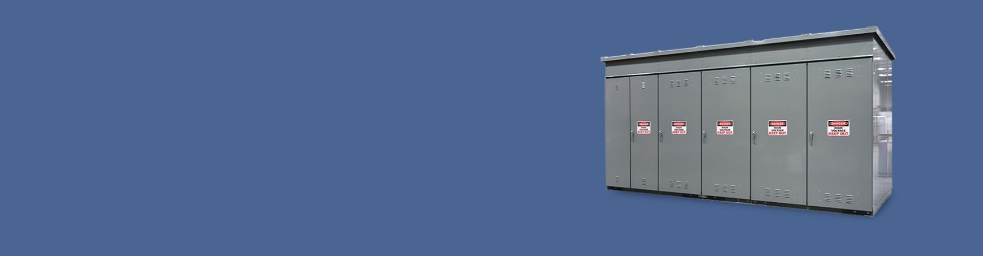 Metal Clad Switchgears