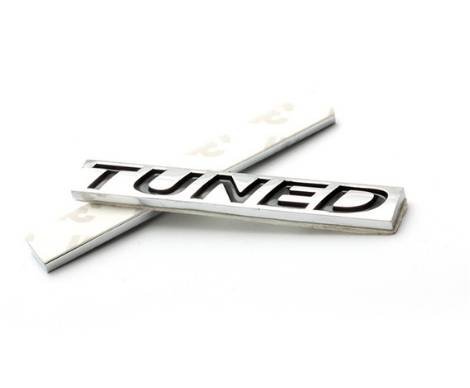 Metal Nameplates with Adhesive Back Side
