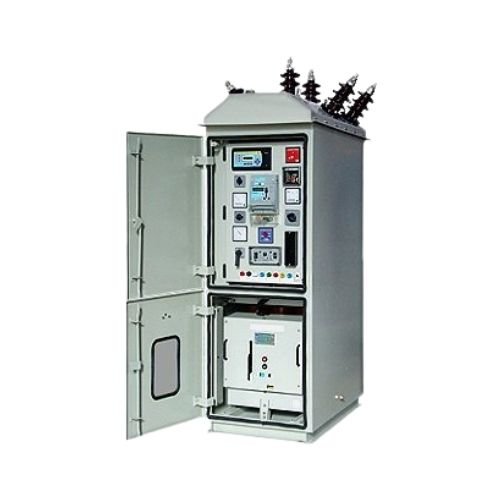 Metal Clad Outdoor VCB