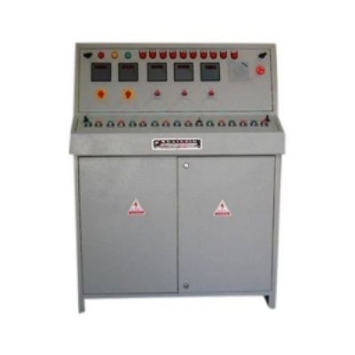 Панель управления автоматизации PLC из мягкой стали