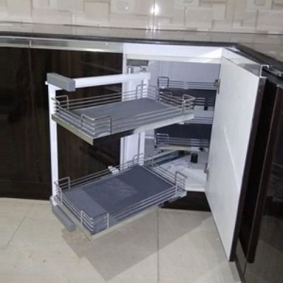 模块化不锈钢货架
