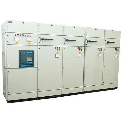 Panel Pusat Kontrol Motor