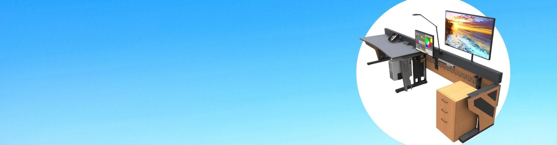 NOC Furniture Consoles