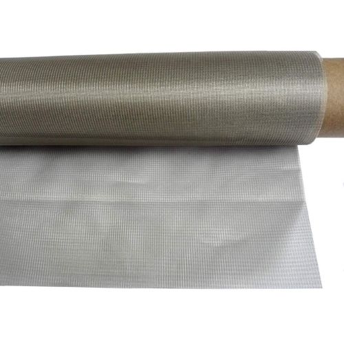 Kain Jendela Pelindung Elektromagnetik Nikel-Tembaga
