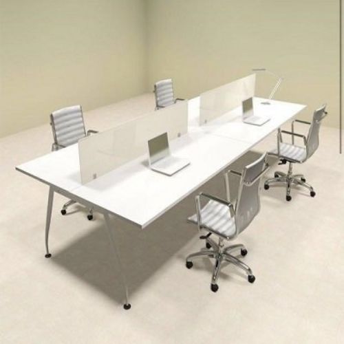 Office Table Partition