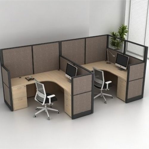 Office Workstation Furniture