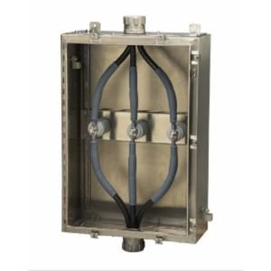 Outdoor Medium Voltage Junction Box