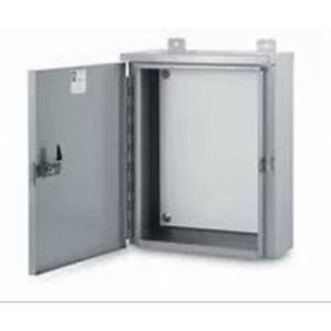 Outdoor Weather Resistant Hinged Cover Nema 3r Junction Box