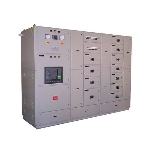 PCC Panel