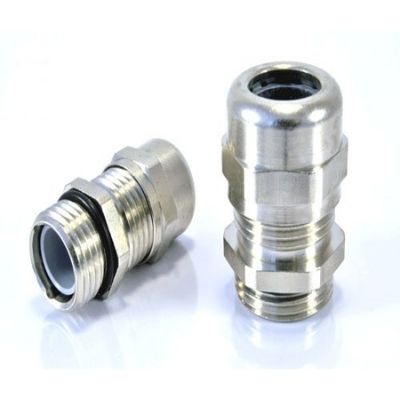 PG Metal Cable Gland