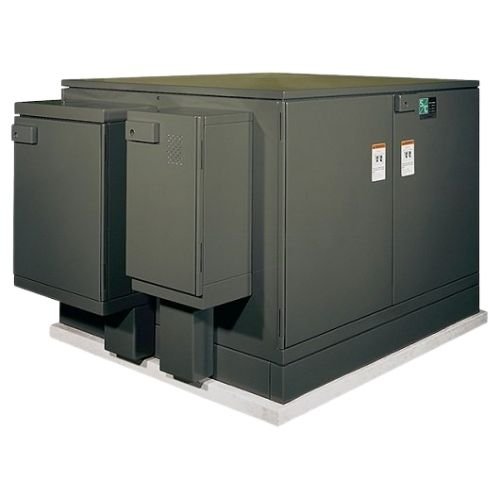 PMH Pad-Mounted Switchgear