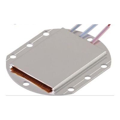 Chauffage d'avion PTC