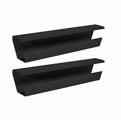 PVC Coated Enclosed Cable Tray
