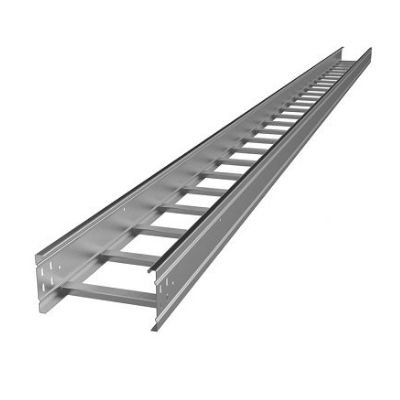 PVC Coated Ladder Cable Tray