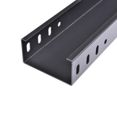 PVC Coated Low Voltage Cable Tray