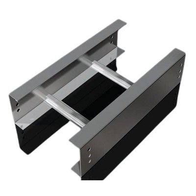 PVC Coated Stainless Steel Cable Tray