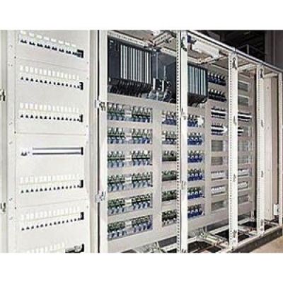 Фазовая электрическая панель PLC