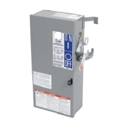 Plug-in Square D Bus Duct