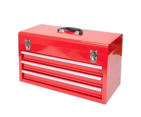 Portable Tool Box