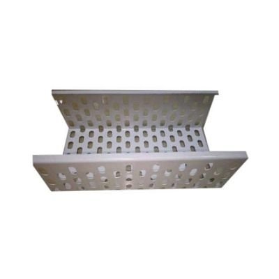 Powder Coated Galvanized cable tray