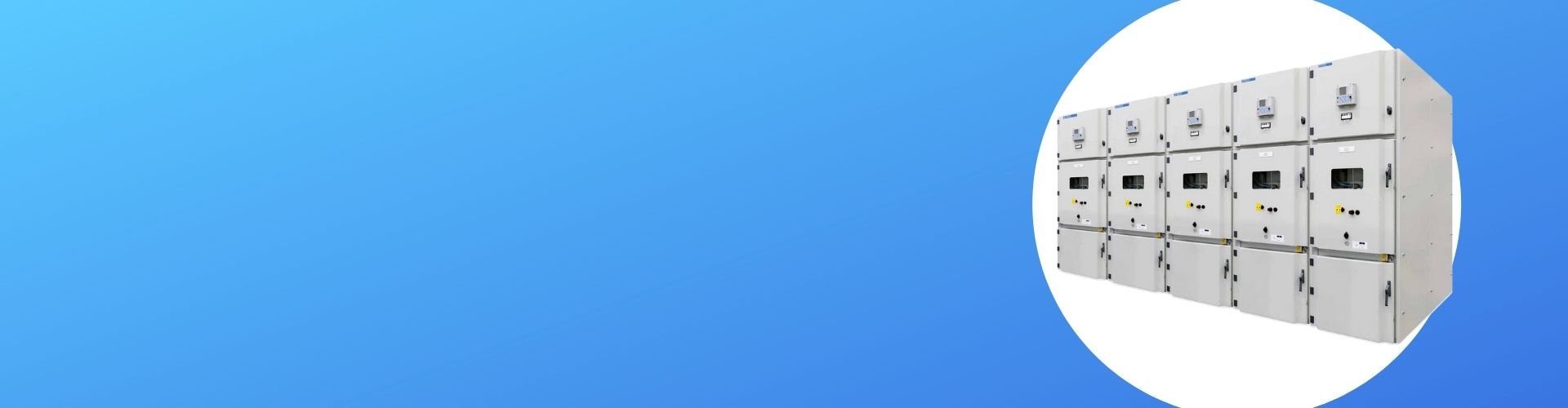 Power Plant Switchgear