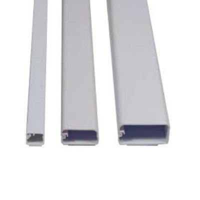 Raceway Kit Solid Cable Tray