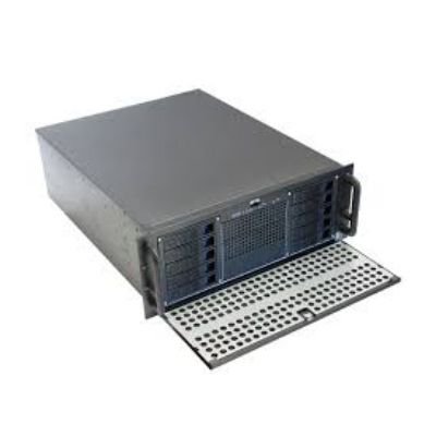 Boîtier de serveur monté en rack