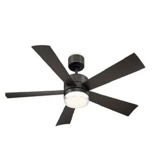 Remote Control Stainless Steel Fan