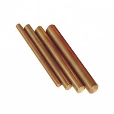 Rod Copper Busbar