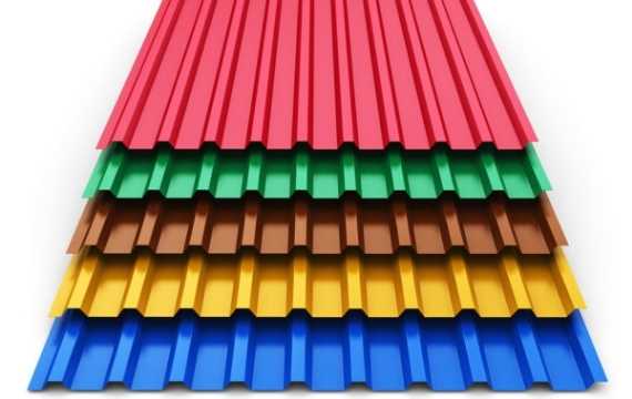 Roofing Sheet Fabrications Designs & Material