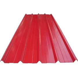 Roofing Sheet for Garages