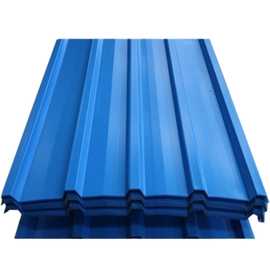 Roofing Sheet for Industrial Roofs