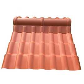Roofing Sheets for Home
