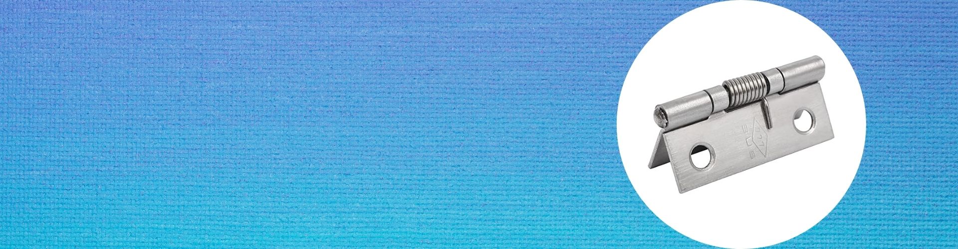 Self Closing Door Hinges