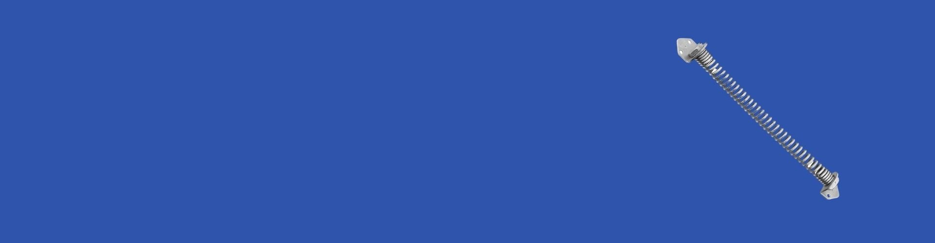 Self Closing Door Spring